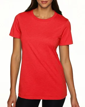 6610-Next Level Apparel-RED