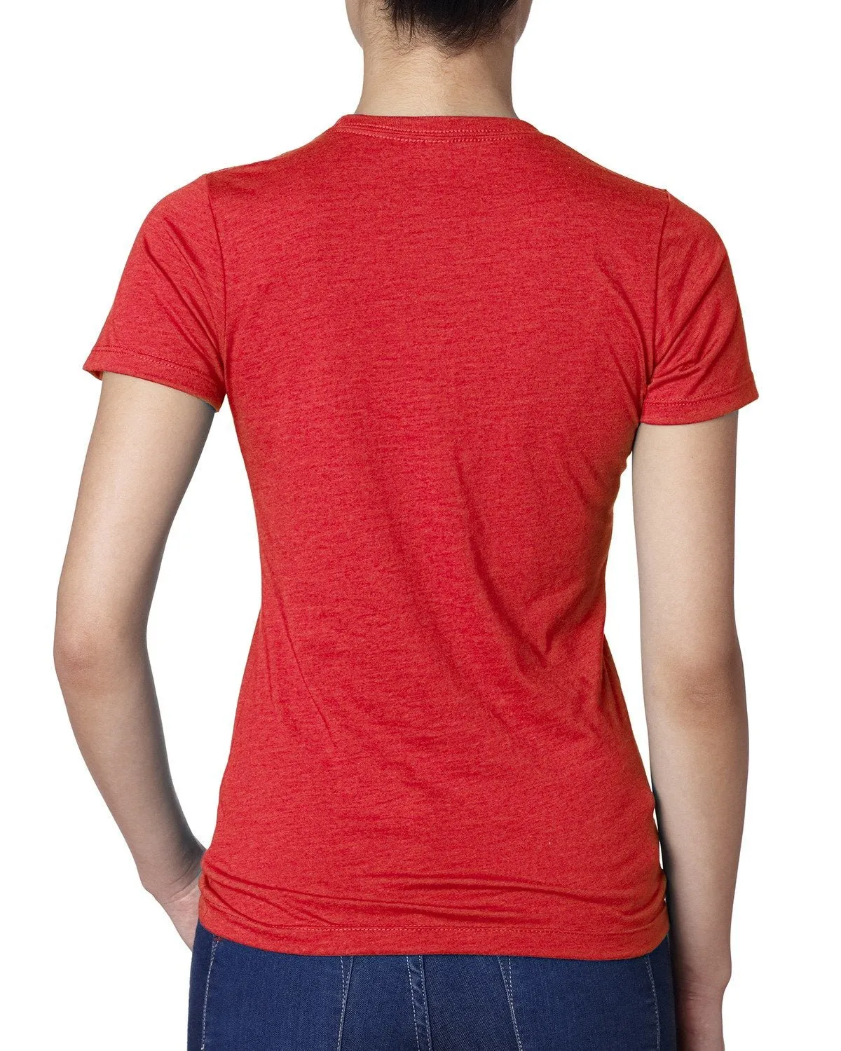 6610-Next Level Apparel-RED