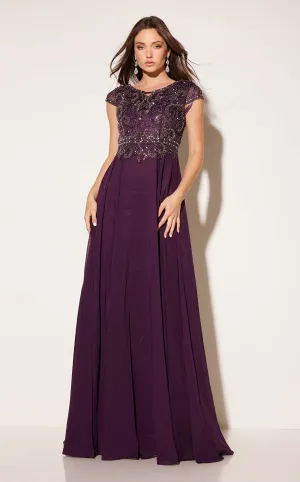 Abby Paris 95091 Dress