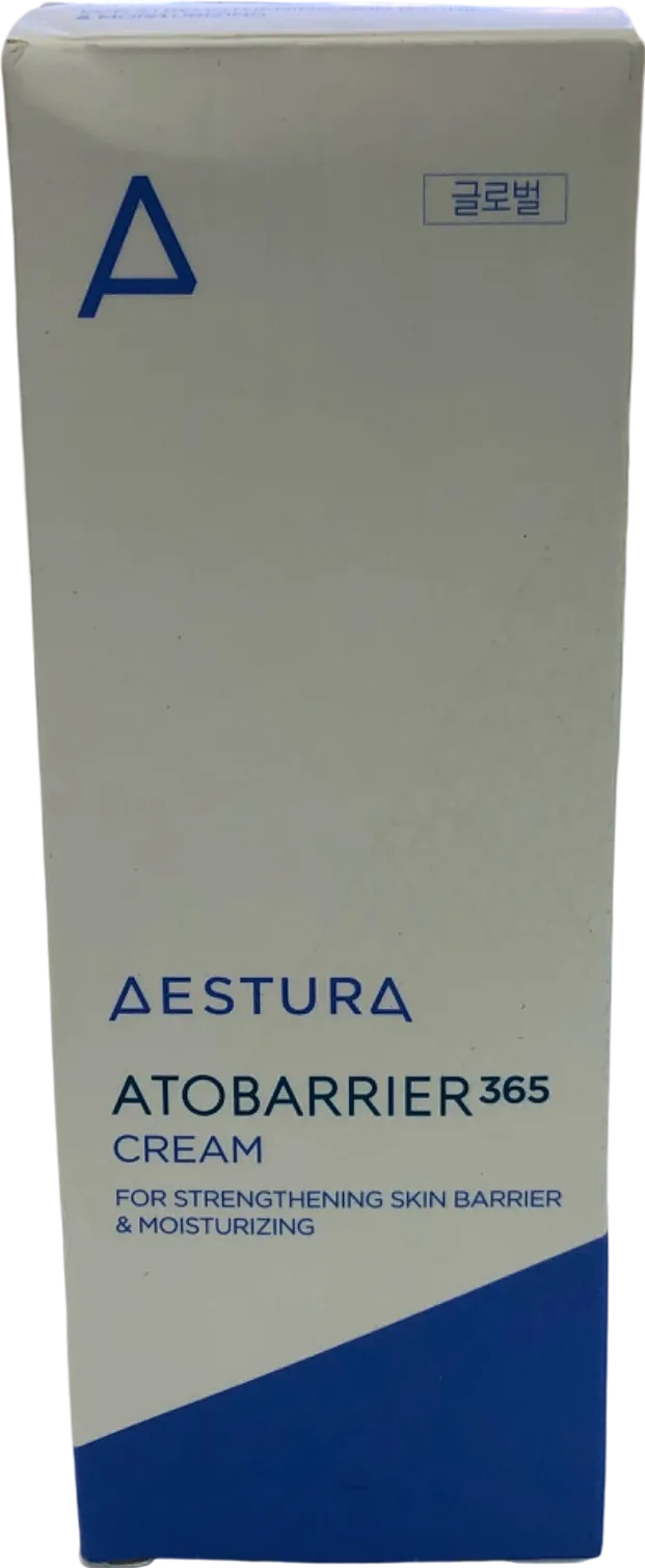 Aestura Atobarrier365 Cream  80ml