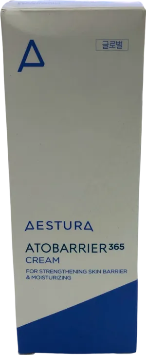 Aestura Atobarrier365 Cream  80ml