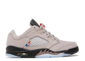 Air Jordan 5 Retro Low x PSG "Paname" (Myrtle Beach Location)