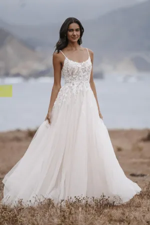 Allure Bridals Romance Dress 3503