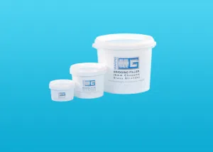 Blue Gee Resin Additives