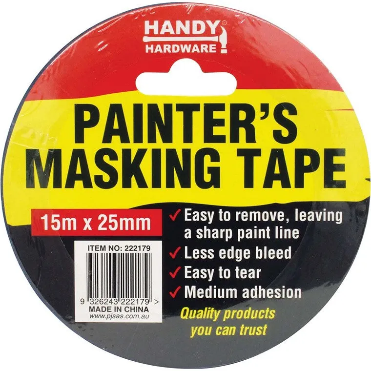 Blue Painters Masking Tape