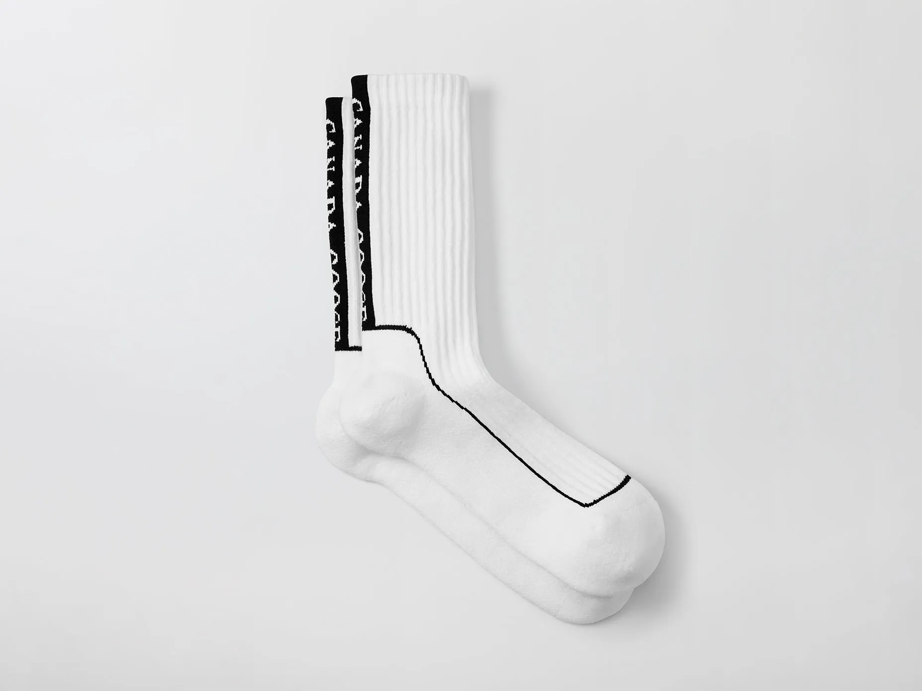 Boundary Sock