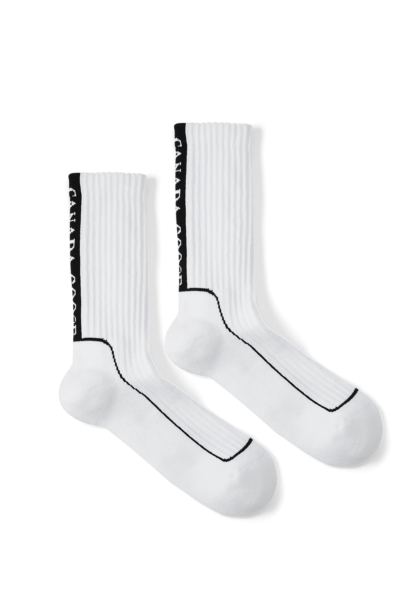 Boundary Sock