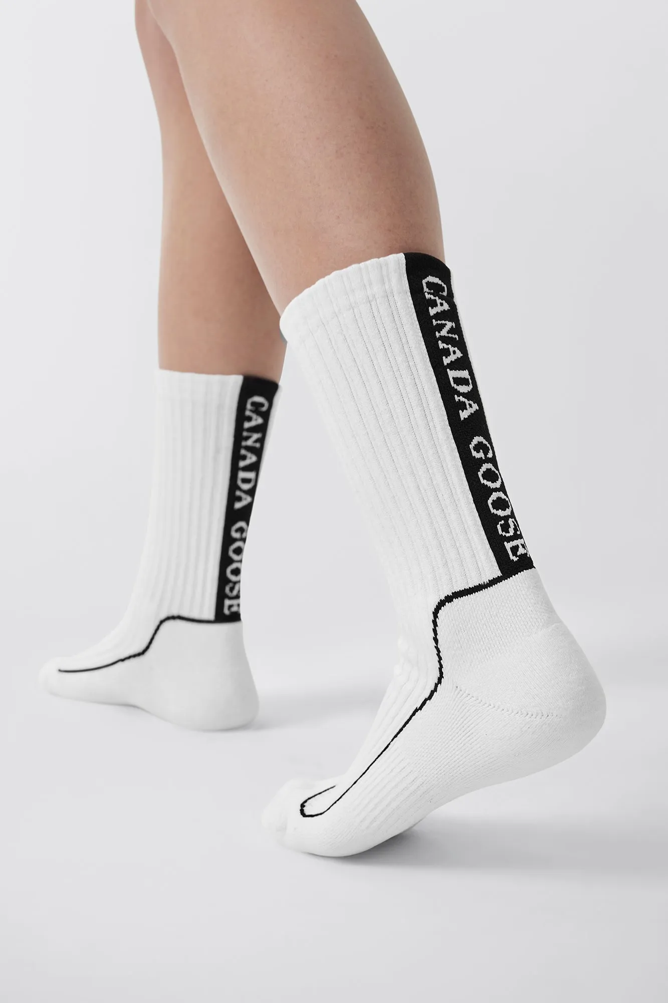 Boundary Sock