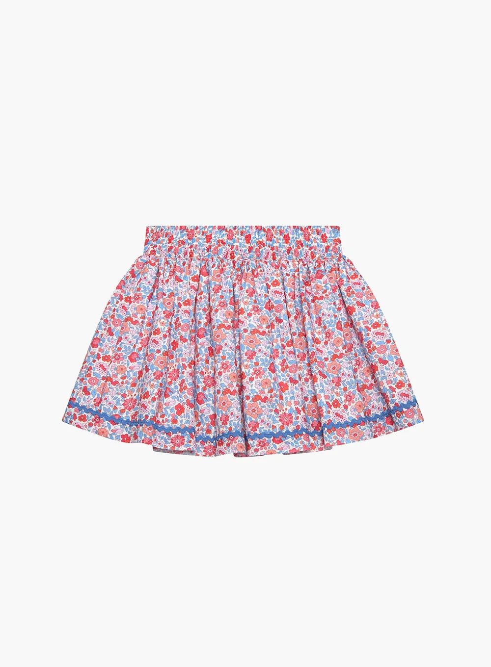 Bow Skirt in Theresa