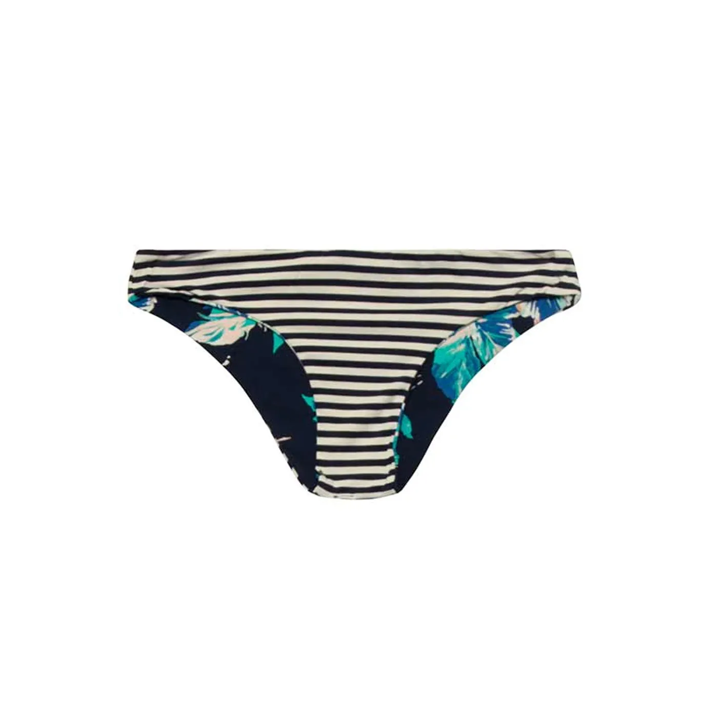 Carve Sanitas Reversible Bottom: Stargazer/Navy Stripe