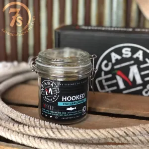 Casa M Spice Co Hooked Fish Seasoning