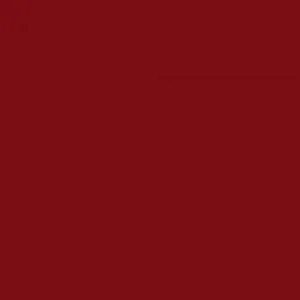 Dark Red Matte Tricot Spandex Fabric