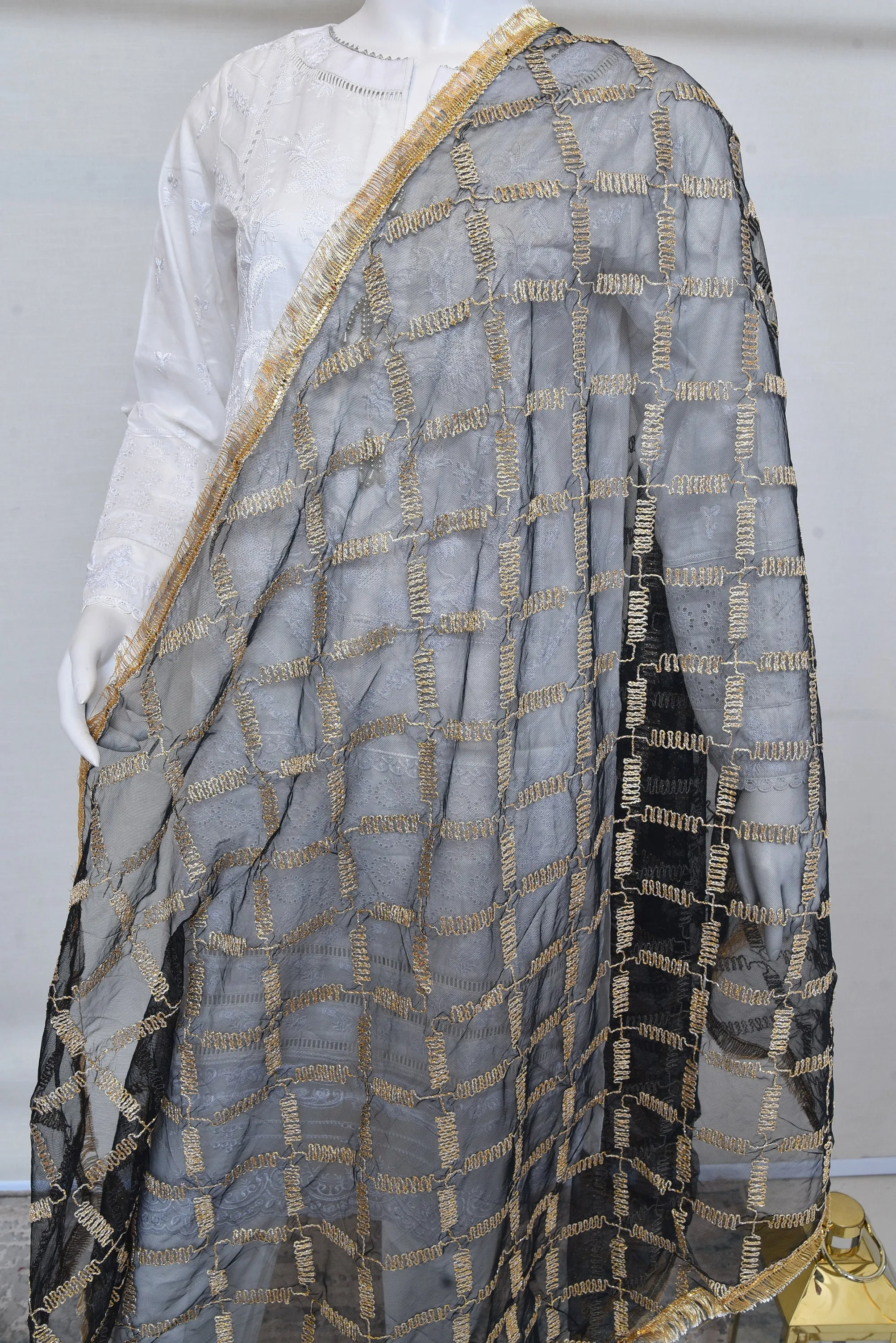 Dupatta - 03262279