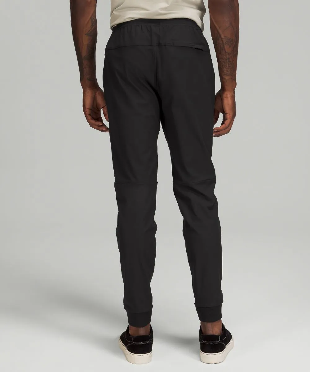 Lululemon jogger pants, black