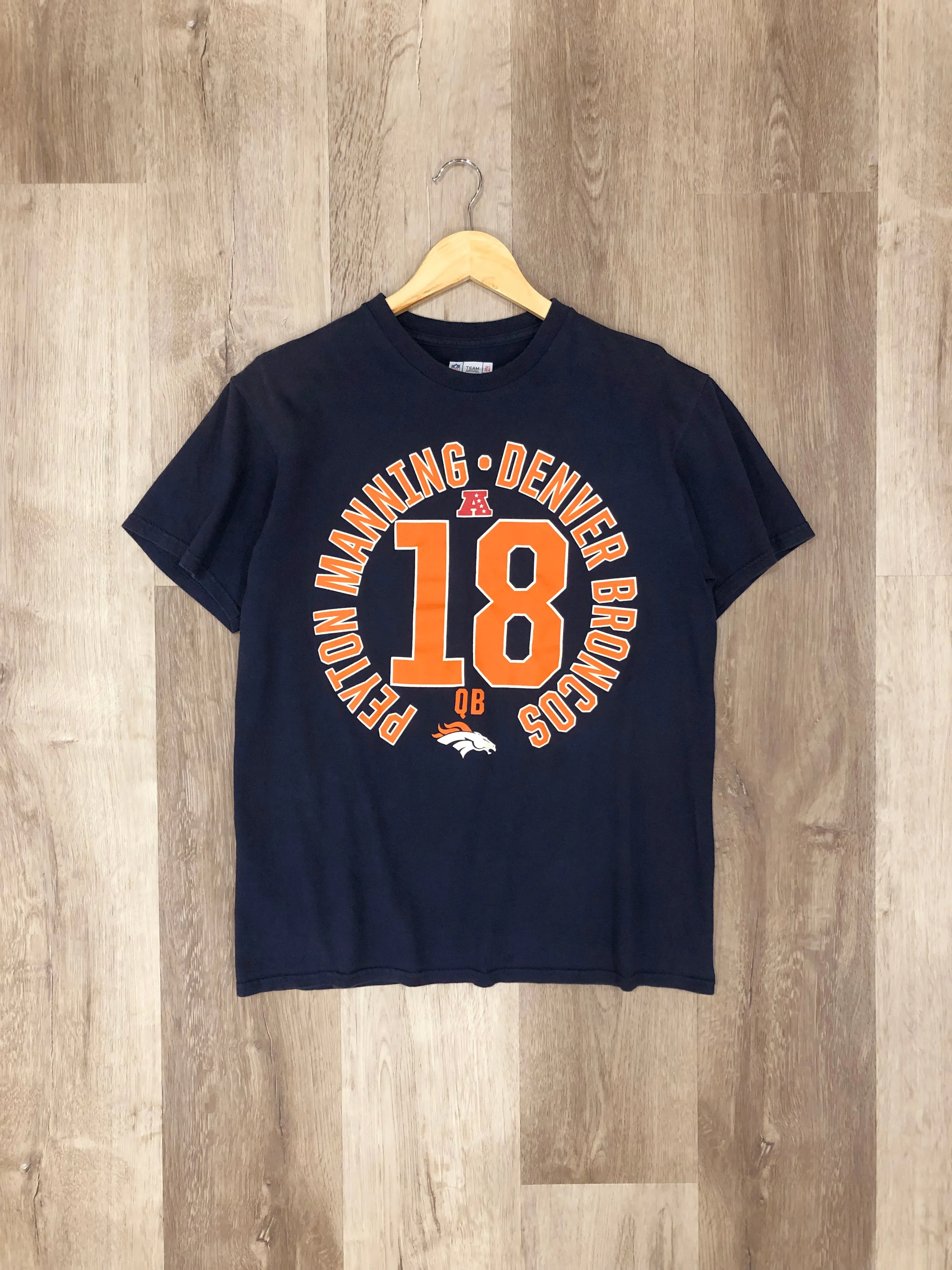 Peyton Manning Denver Broncos Tee