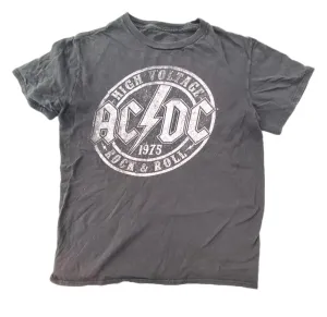 Secondhand AC/DC T-Shirt