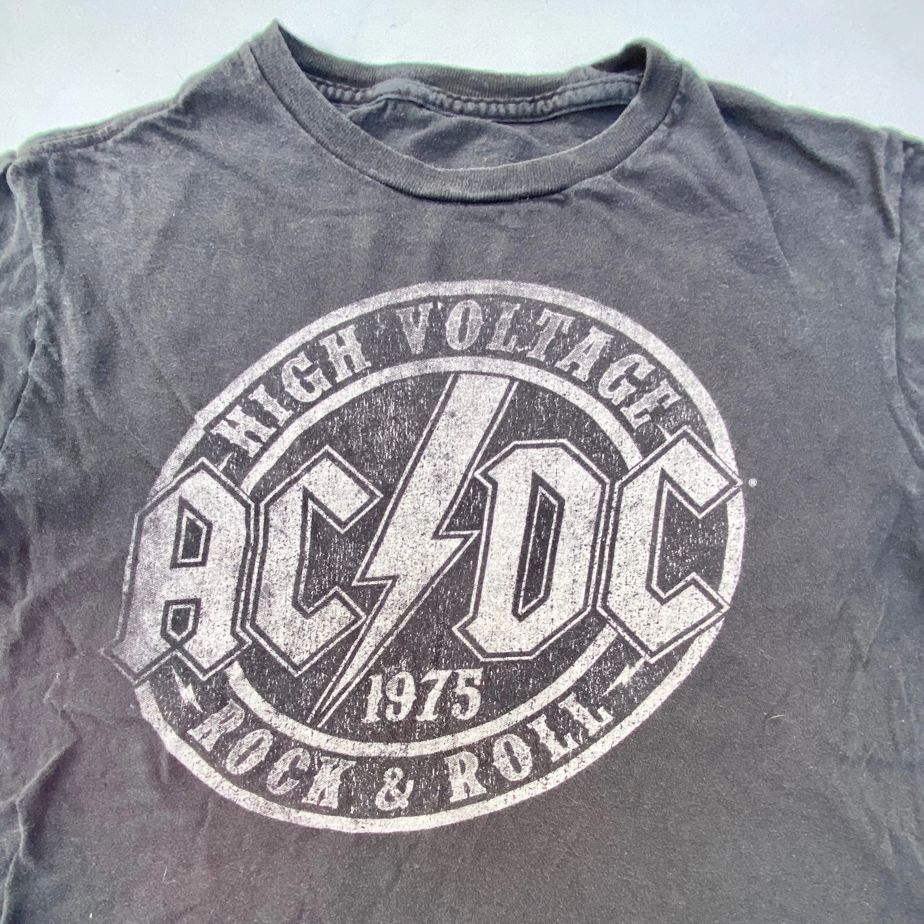 Secondhand AC/DC T-Shirt