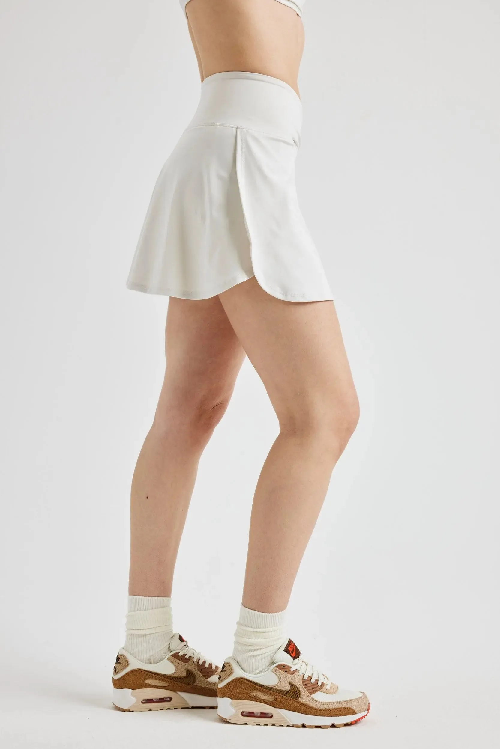 The Maria Active Skort