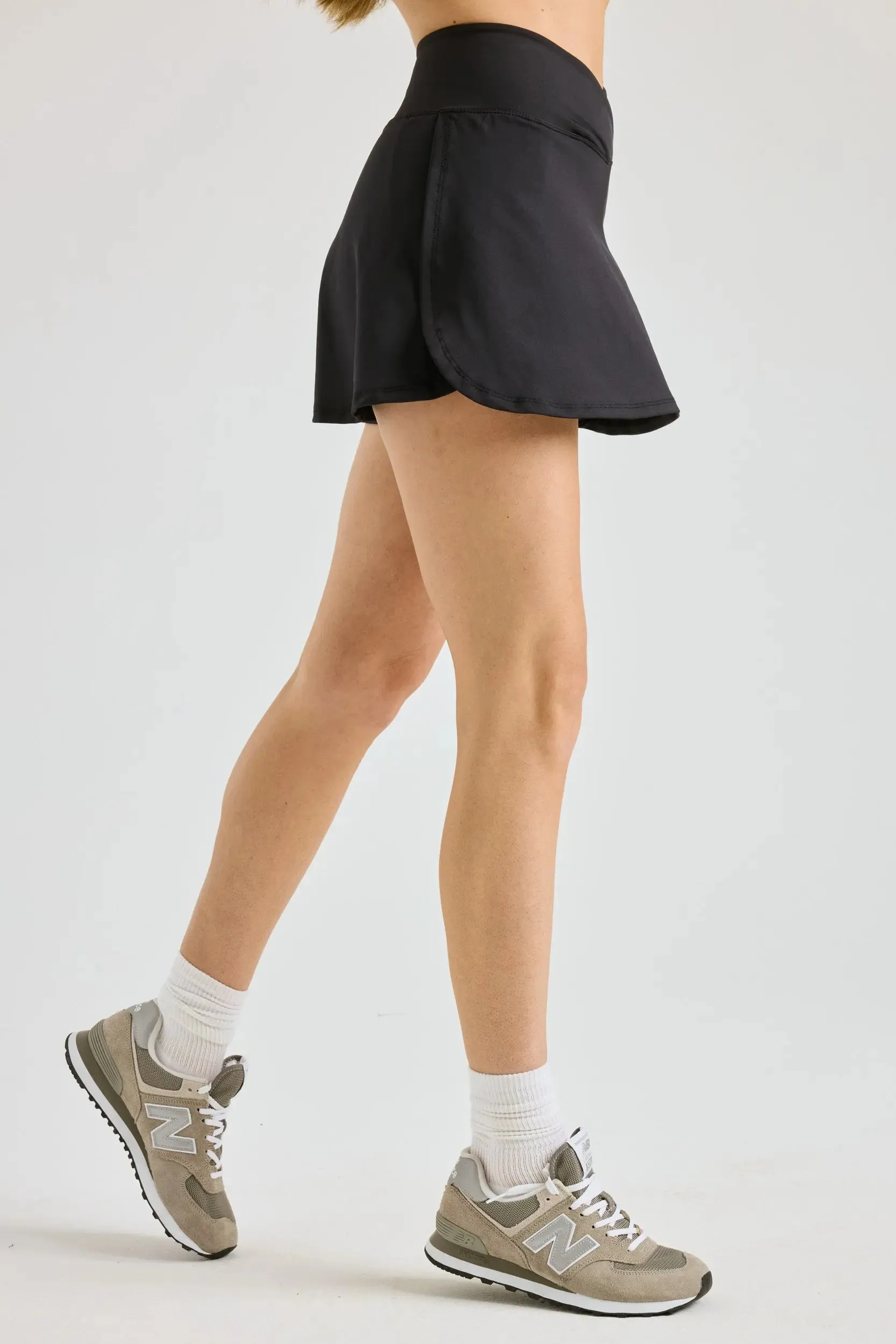 The Maria Active Skort