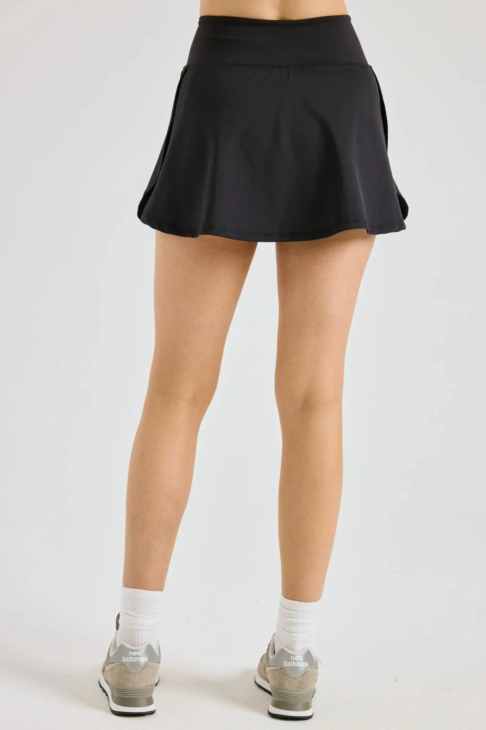 The Maria Active Skort